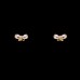 Butterfly Stud Earrings